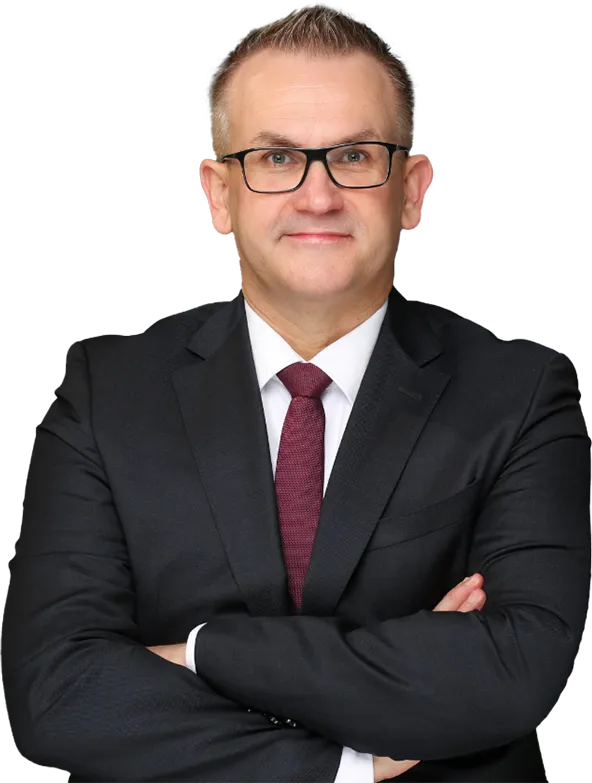 Advinto - Geschäftsführer Heiko Kruse